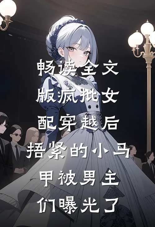 畅读全文版疯批女配穿越后，捂紧的小马甲被男主们曝光了