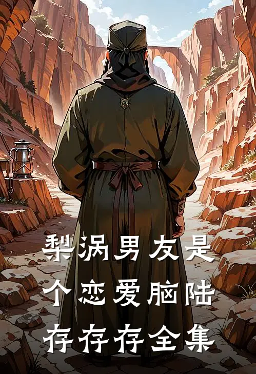 梨涡男友是个恋爱脑陆存存存 全集