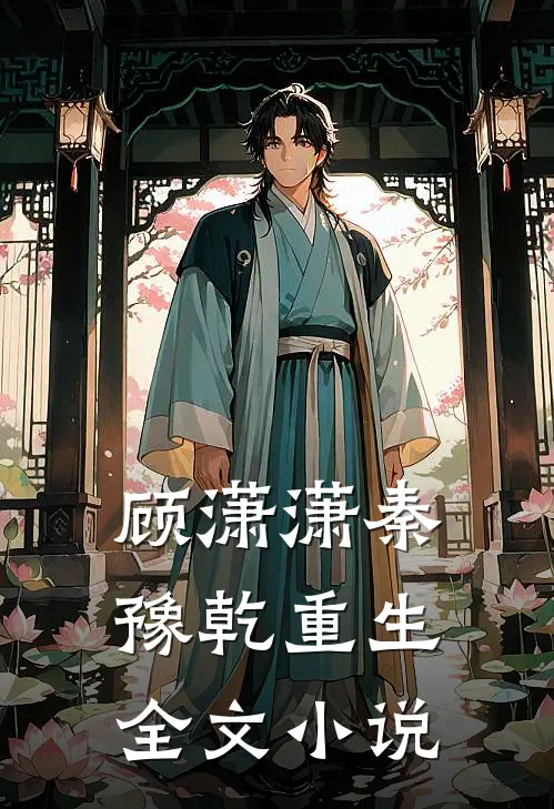 顾潇潇秦豫乾重生全文小说