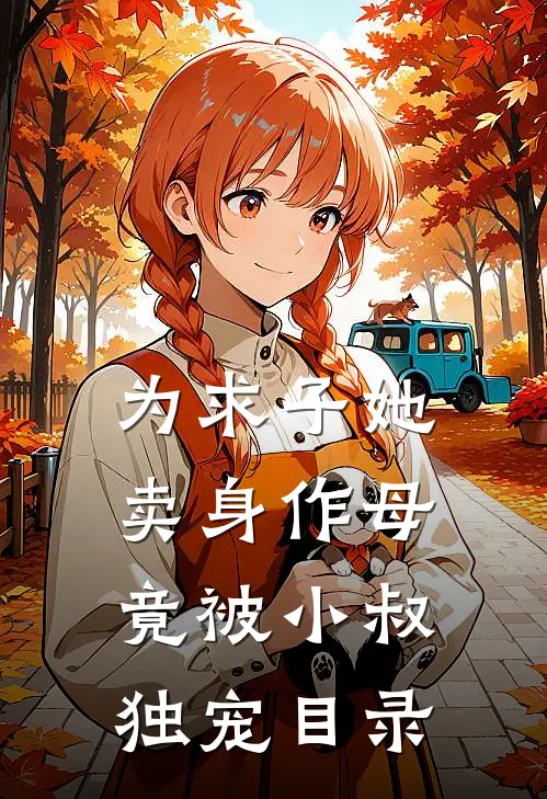 为求子她卖身作母，竟被小叔独宠目录