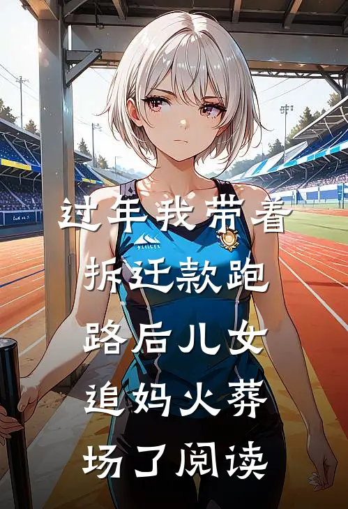过年我带着拆迁款跑路后儿女追妈火葬场了阅读