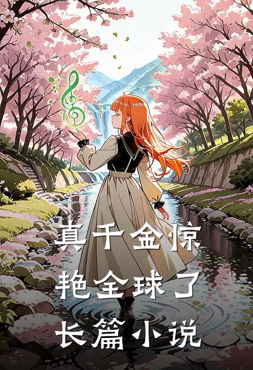 真千金惊艳全球了长篇小说