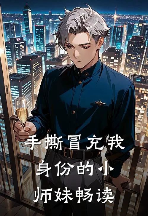 手撕冒充我身份的小师妹畅读