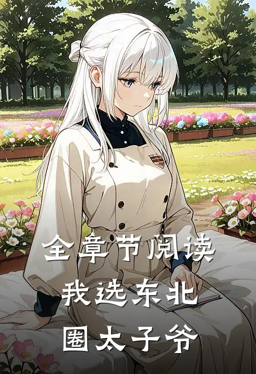 全章节阅读我选东北圈太子爷