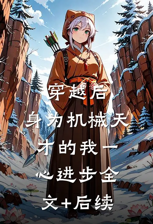 穿越后，身为机械天才的我一心进步全文+后续