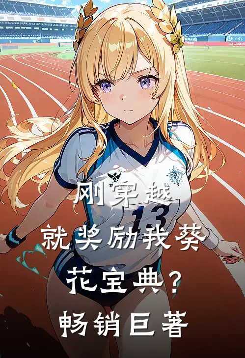 刚穿越，就奖励我葵花宝典？畅销巨著