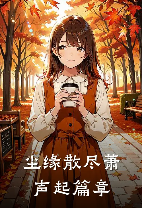 尘缘散尽萧声起篇章