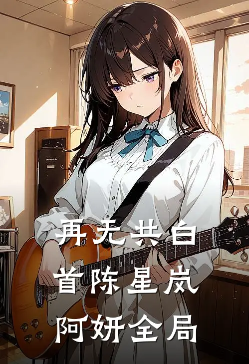 再无共白首陈星岚阿妍全局