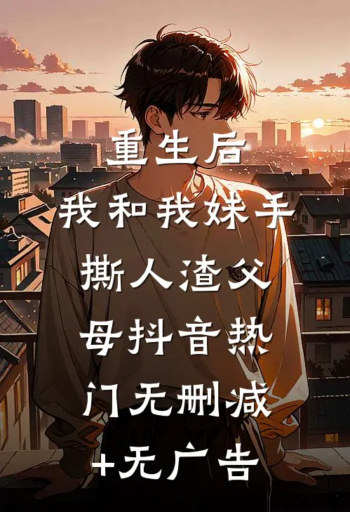 重生后，我和我妹手撕人渣父母抖音热门无删减+无广告