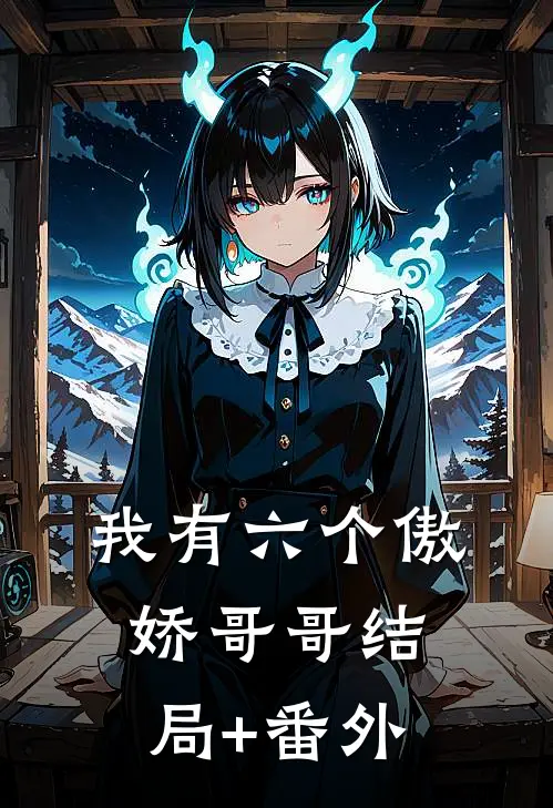 我有六个傲娇哥哥结局+番外