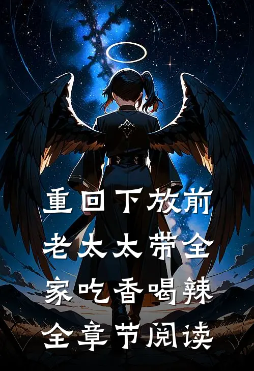 重回下放前老太太带全家吃香喝辣全章节阅读