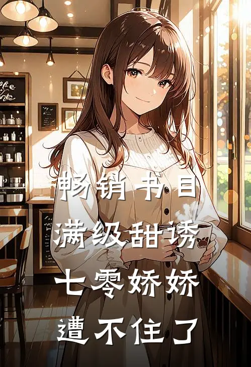 畅销书目满级甜诱：七零娇娇遭不住了