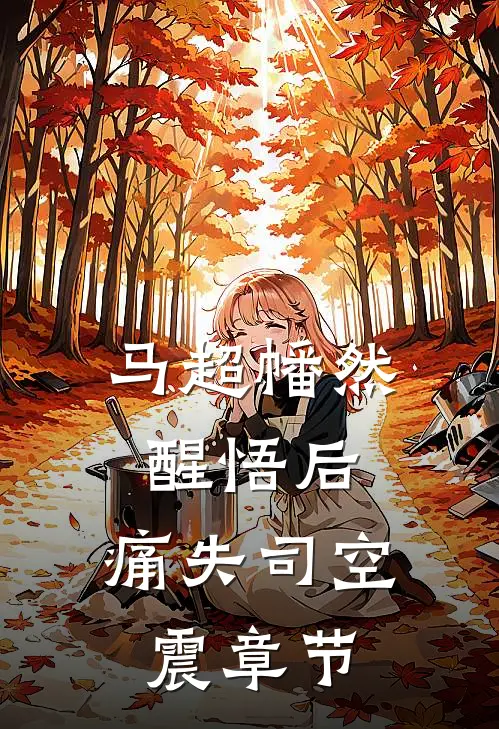 马超幡然醒悟后，痛失司空震章节