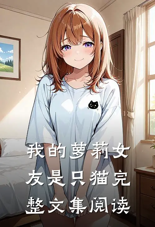 我的萝莉女友是只猫完整文集阅读