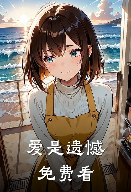 爱是遗憾免费看