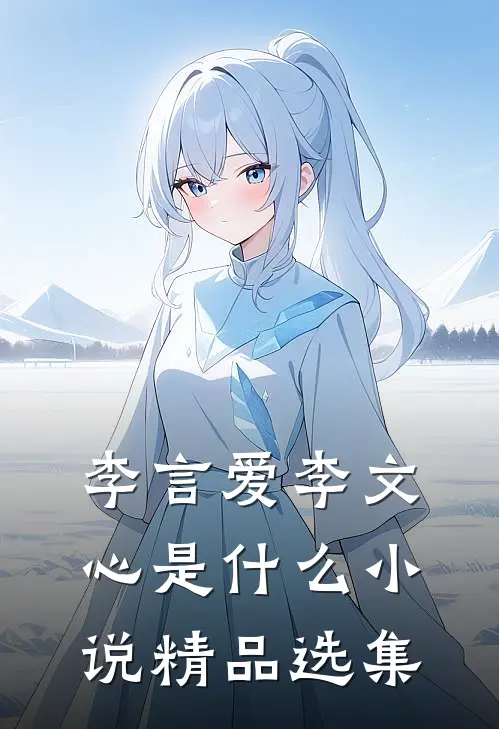李言爱李文心是什么小说精品选集
