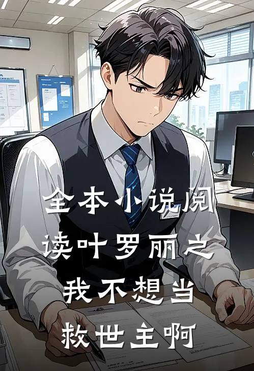 全本小说阅读叶罗丽之我不想当救世主啊