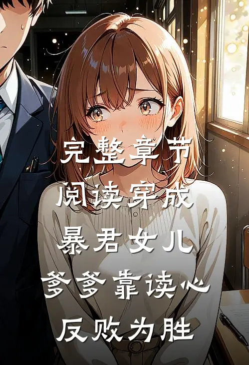 完整章节阅读穿成暴君女儿，爹爹靠读心反败为胜