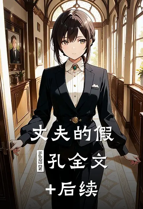 丈夫的假⾯孔全文+后续