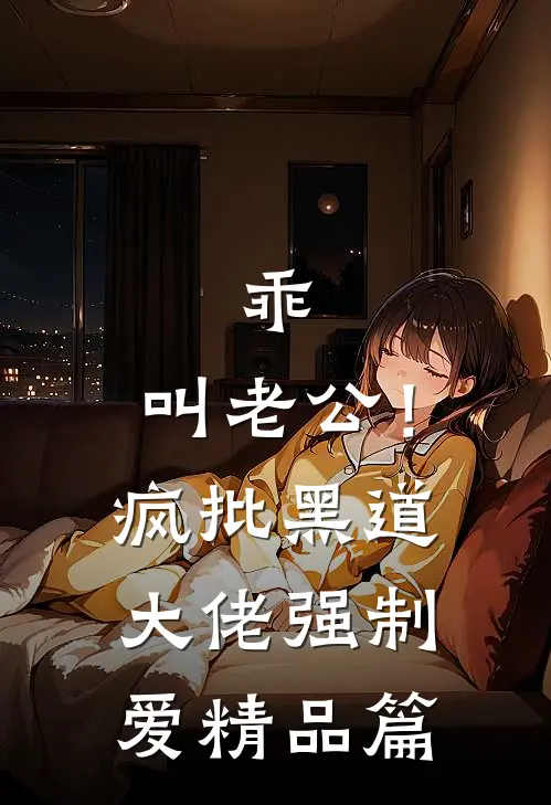 乖，叫老公！疯批黑道大佬强制爱精品篇
