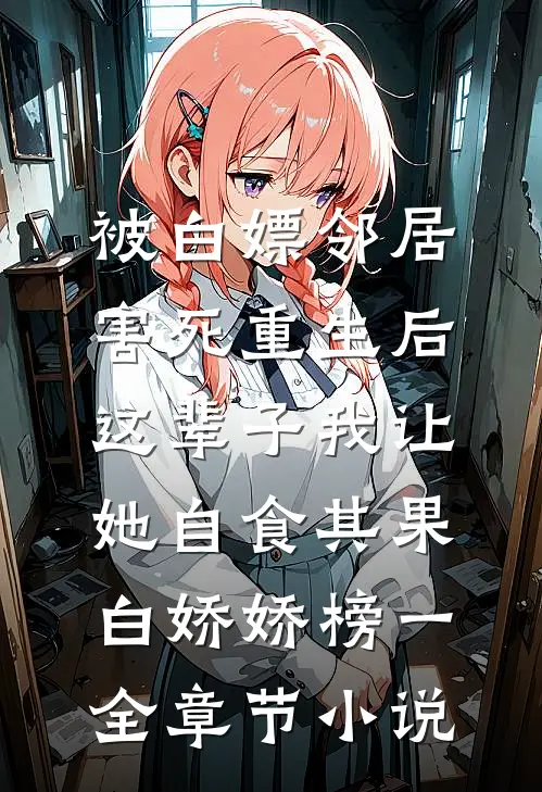 被白嫖邻居害死重生后，这辈子我让她自食其果白娇娇榜一全章节小说