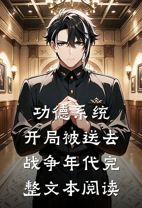 功德系统：开局被送去战争年代完整文本阅读