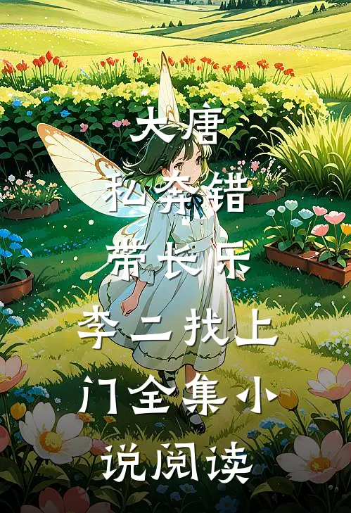 大唐：私奔错带长乐，李二找上门全集小说阅读