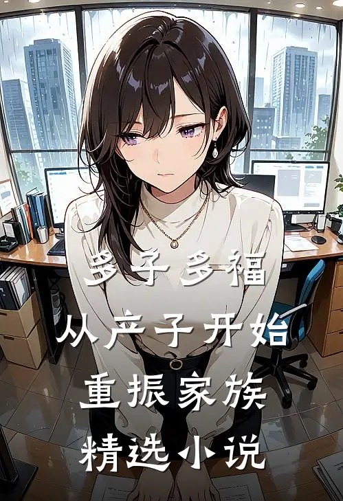 多子多福：从产子开始重振家族精选小说