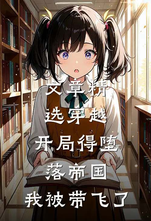 文章精选穿越：开局得堕落帝国，我被带飞了