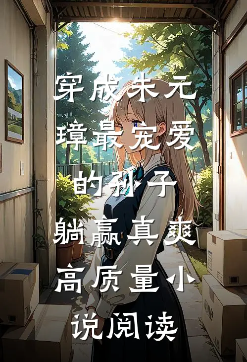 穿成朱元璋最宠爱的孙子，躺赢真爽高质量小说阅读