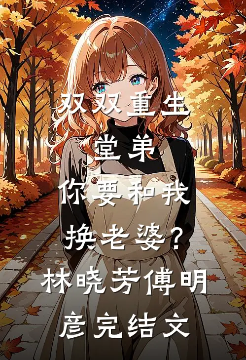 双双重生，堂弟，你要和我换老婆？林晓芳傅明彦完结文