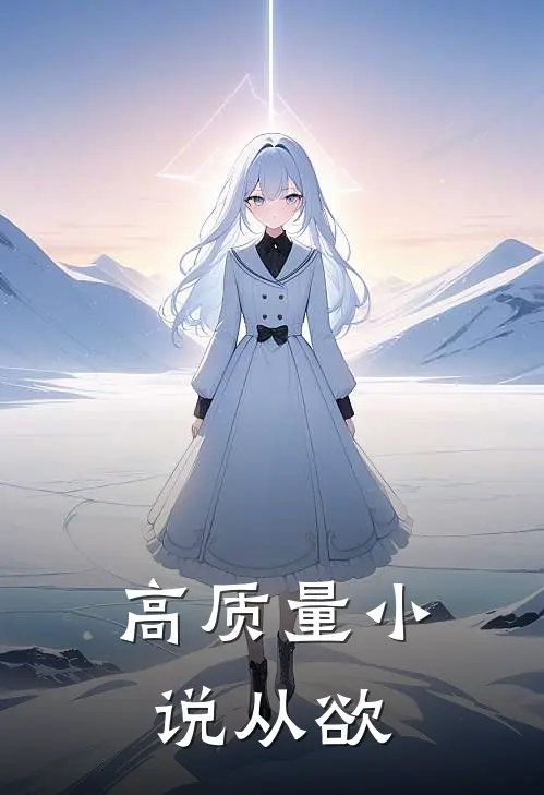 高质量小说从欲