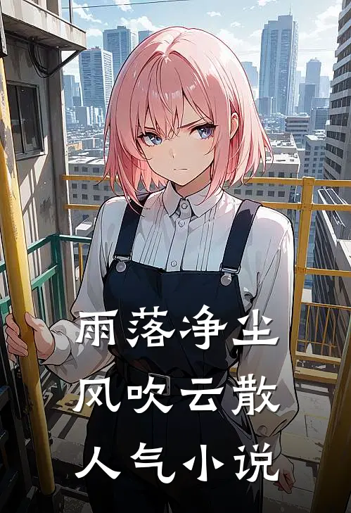 雨落净尘，风吹云散人气小说
