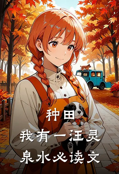 种田：我有一汪灵泉水必读文