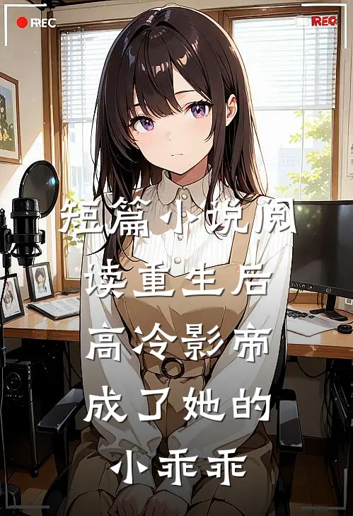 短篇小说阅读重生后，高冷影帝成了她的小乖乖