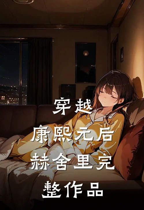 穿越：康熙元后赫舍里完整作品