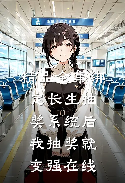 精品全集绑定长生抽奖系统后,我抽奖就变强在线