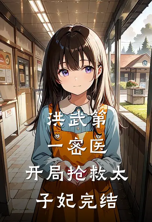 洪武第一密医：开局抢救太子妃完结