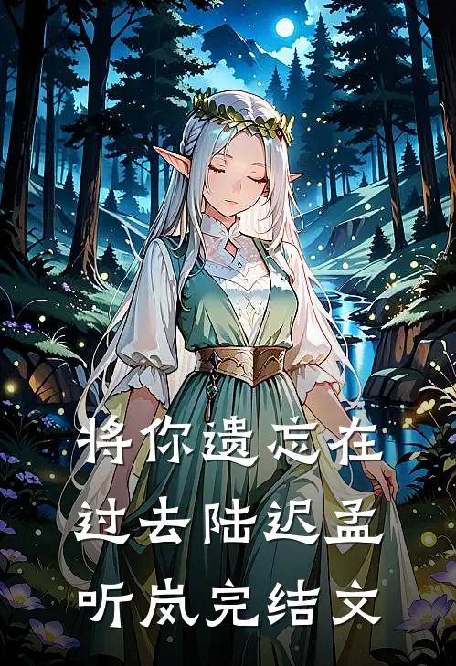 将你遗忘在过去陆迟孟听岚完结文