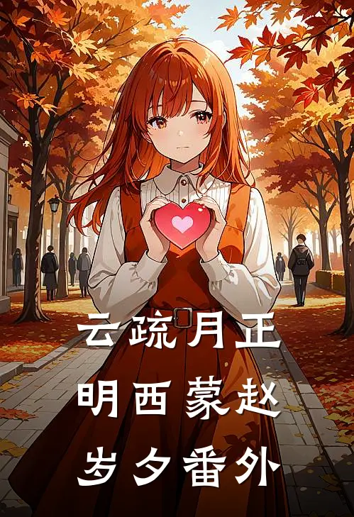 云疏月正明西蒙赵岁夕 番外