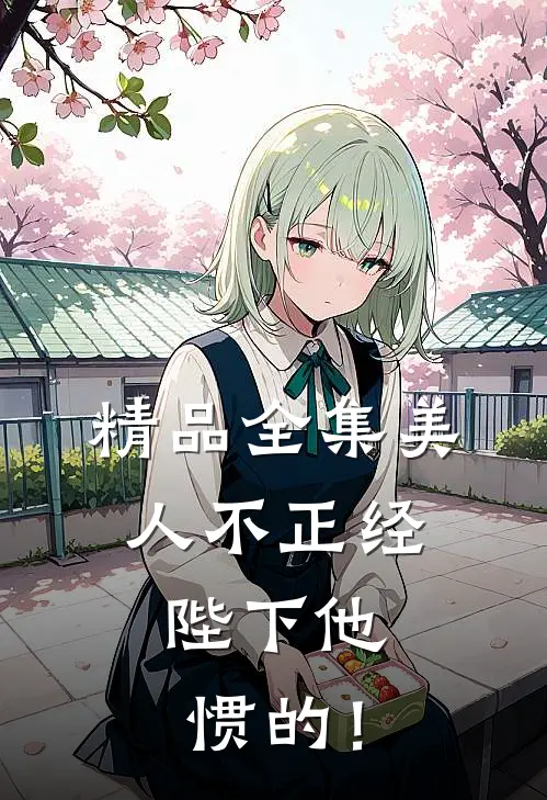 精品全集美人不正经，陛下他惯的！