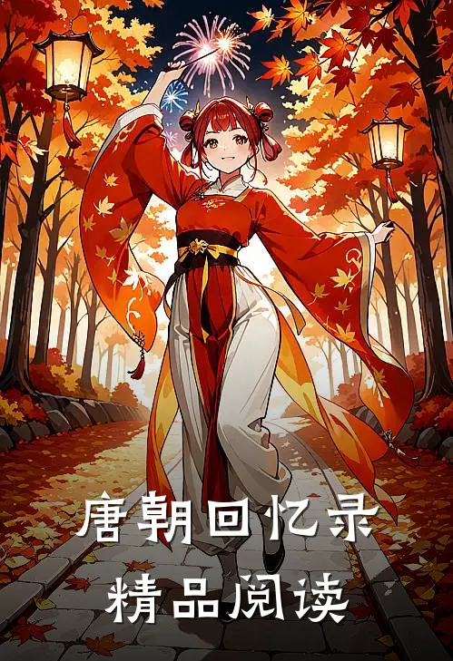 唐朝回忆录精品阅读