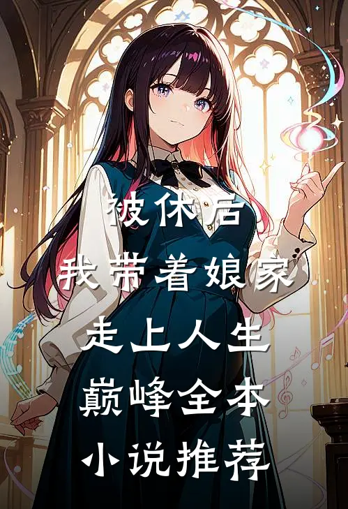 被休后，我带着娘家走上人生巅峰全本小说推荐