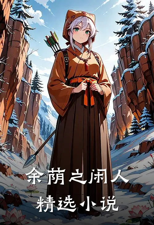 余荫之闲人精选小说