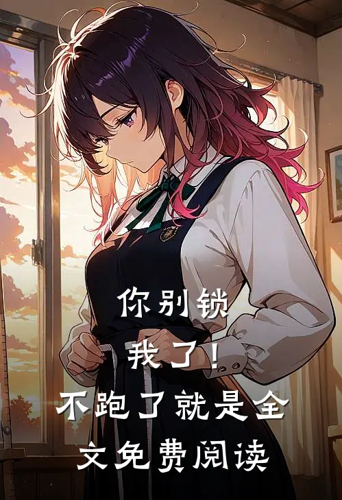 你别锁我了！不跑了就是全文免费阅读