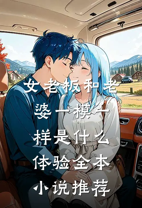 女老板和老婆一模一样是什么体验全本小说推荐