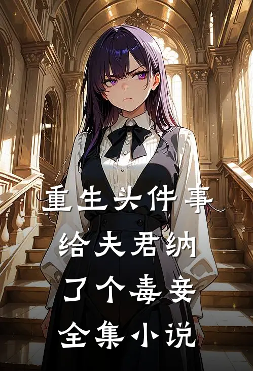 重生头件事，给夫君纳了个毒妾全集小说
