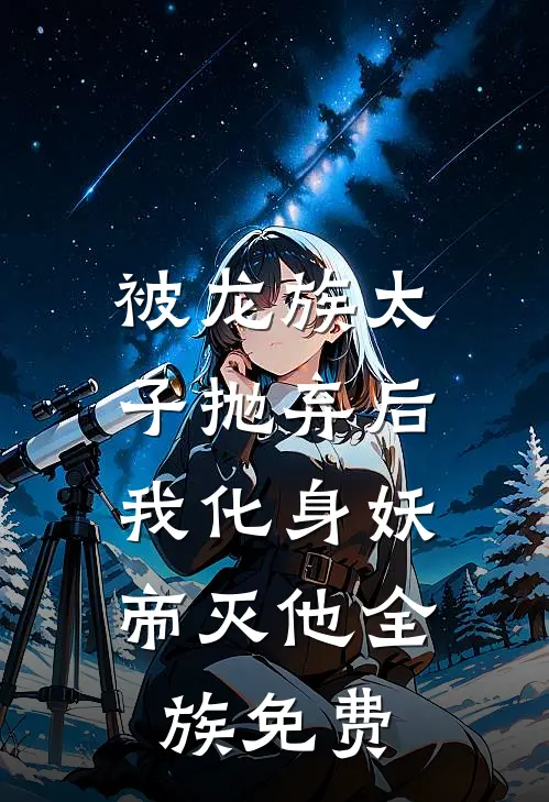 被龙族太子抛弃后，我化身妖帝灭他全族免费