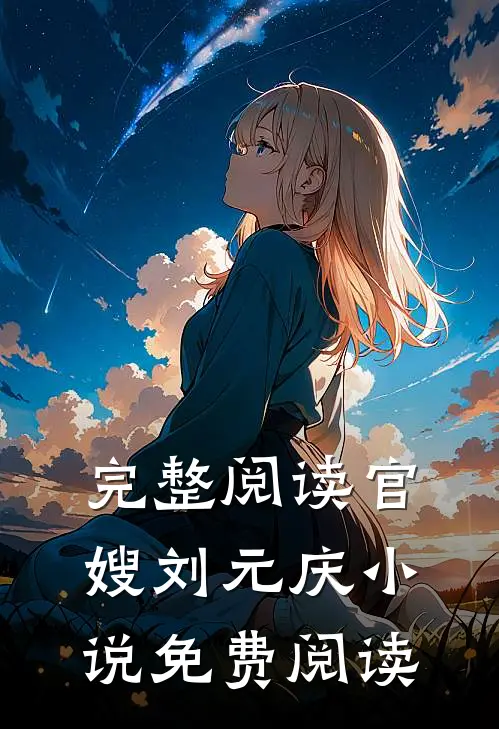 完整阅读官嫂刘元庆小说免费阅读