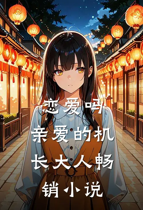 恋爱吗，亲爱的机长大人畅销小说